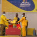 MTN Ghana Awards Momo Agents and Merchants