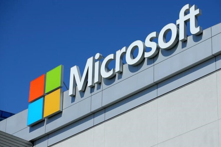 Microsoft earnings rise as pandemic boosts cloud computing, Xbox sales