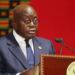 Full text: Akufo-Addo’s last State of the Nation Address to 7th Parliament