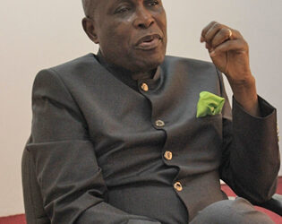 Investment of SSNIT funds for better yields- Austin Gamey