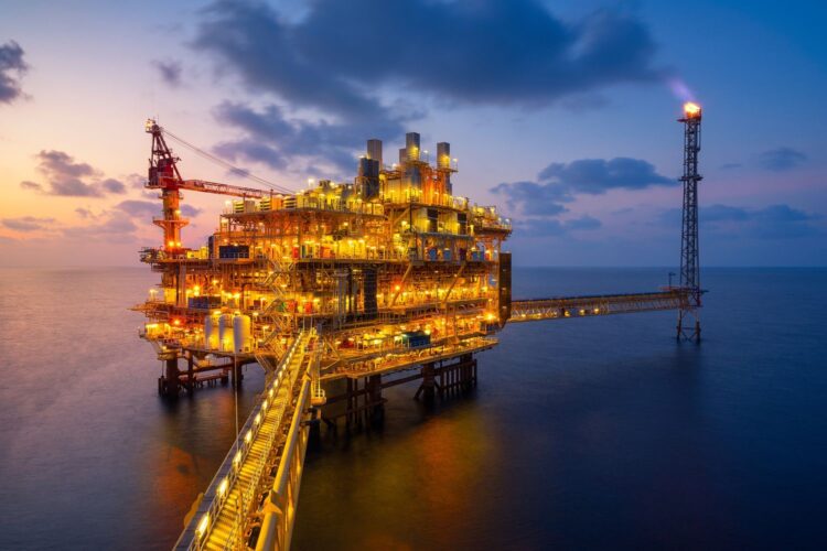 New oilfield development in Ghana stalls