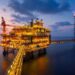 New oilfield development in Ghana stalls