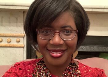 Otema Yirenkyi, formerly of Microsoft, IBM & Vodafone, talks “Networking with Intentionality”, and more!