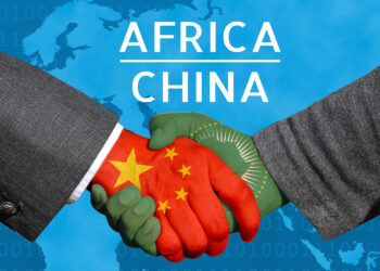 China-Africa Cooperation Prospers against Covid-19