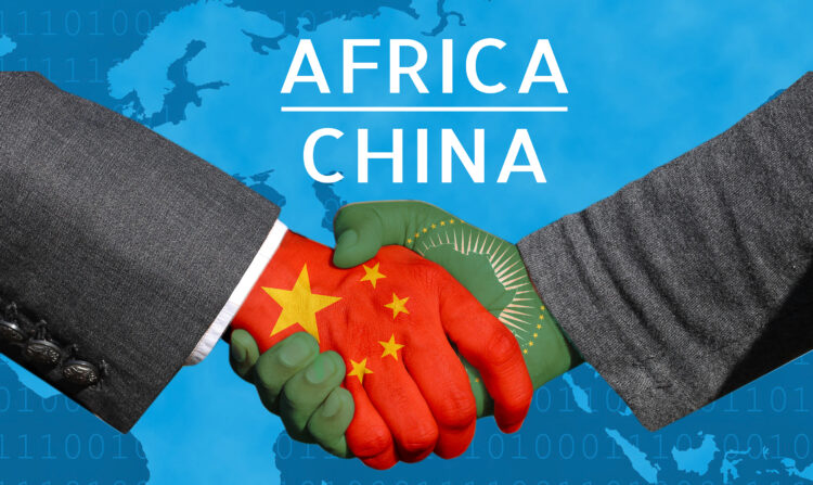 China-Africa Cooperation Prospers against Covid-19