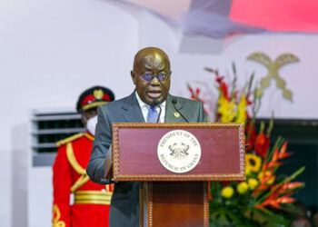 Tackle unemployment rate aggressively in your second term – TUC to Akufo-Addo