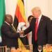 Trump announces delegation to attend Akufo-Addo’s inauguration