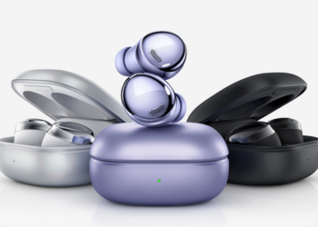 Samsung Introduces the Galaxy Buds Pro