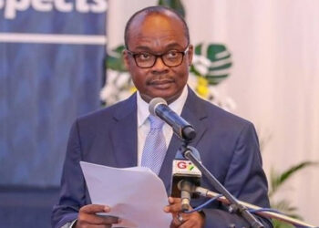 COVIDNOMICS: Ghana’s Ports &the future of African Continental Free Trade