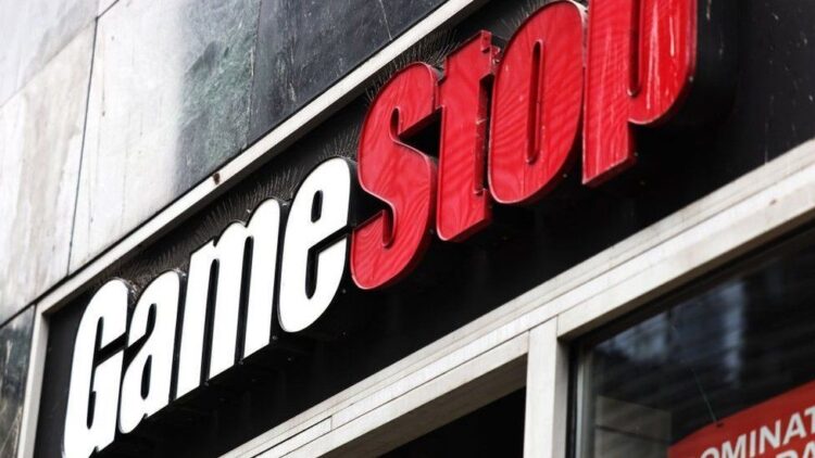 U.S. Congress to hold hearings on GameStop trading, state of stock markets