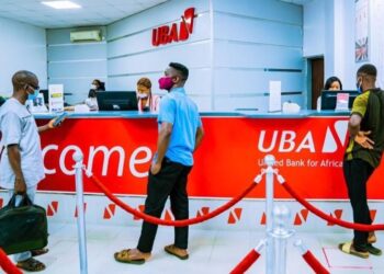 UBA Ghana’s Long-Term IDR upgraded to ‘B’: Outlook Stable – Fitch