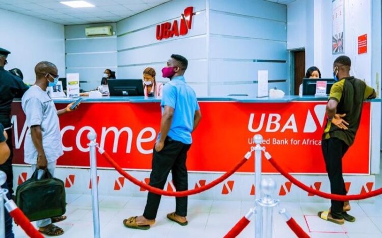 UBA Ghana’s Long-Term IDR upgraded to ‘B’: Outlook Stable – Fitch