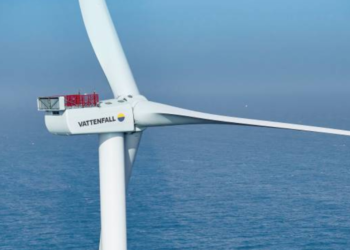 UK gives go-ahead to 2.4 GW Hornsea Three offshore wind farm