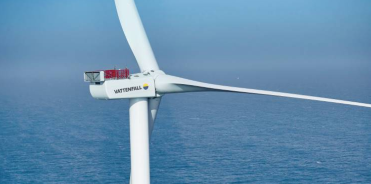 UK gives go-ahead to 2.4 GW Hornsea Three offshore wind farm