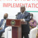Ghana begins trading under the AfCFTA agreement