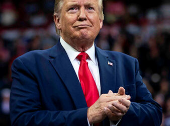 President Trump extends immigrant and work visa limits into Biden presidency