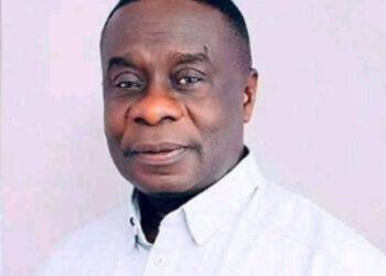 Court grants injunction against NDC MP-elect for Assin North