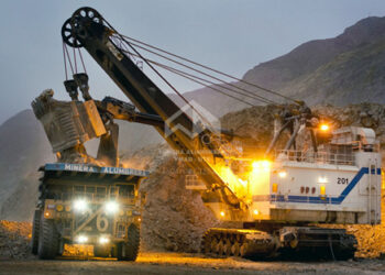 Newmont, JV Partners announce successful integration of Alumbrera mine