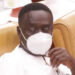 Assin-North MP permitted to vote for Speaker nominees despite injunction