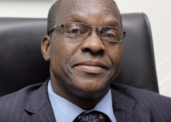 Bagbin elected Speaker of Eighth Parliament