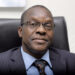 Bagbin elected Speaker of Eighth Parliament
