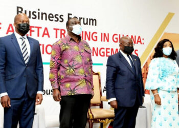 GRA’s Customs Division designated to issue rules of origin certificates