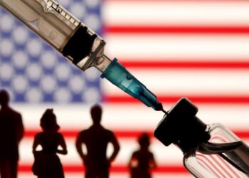 With vaccinations on the rise, U.S. economy remains in the waiting room