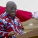 Free SHS, TVET now integral parts of Ghana’s educational structure – Akufo-Addo