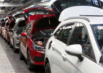 Fiat Chrysler and PSA merger faces final hurdle