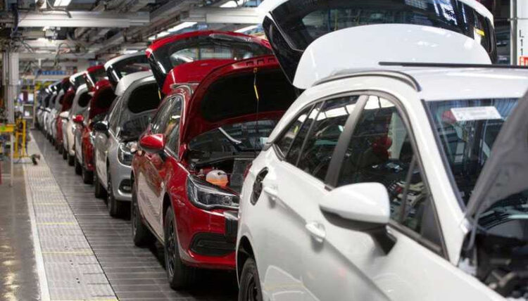 Fiat Chrysler and PSA merger faces final hurdle