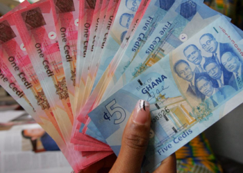 Fitch, Moody’s project strong growth for Ghana but World Bank thinks otherwise