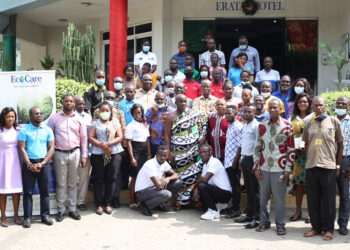 Decentralize education on Cocoa Forest Initiative – Survey