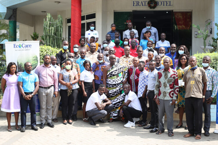 Decentralize education on Cocoa Forest Initiative – Survey