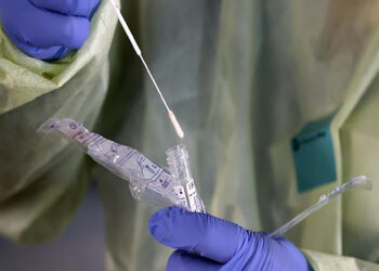 Gov’t Announces Free Covid-19 Tests At Public Labs