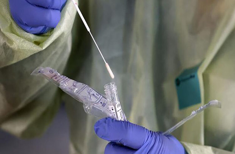 Gov’t Announces Free Covid-19 Tests At Public Labs