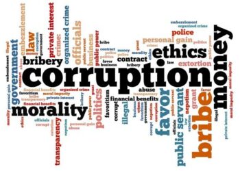 Ghana Makes Gains On Fight Against Corruption