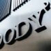 Moody’s forecasts 4% growth rate for Ghana in 2021