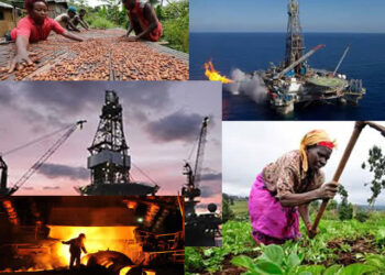 Aurum – the aura of Ghana’s economy