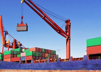 Ghana ranked 12 out of 54 African countries that trade within continent