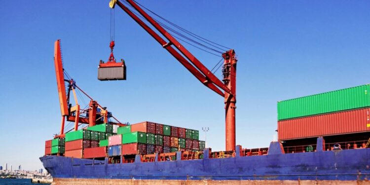 Ghana ranked 12 out of 54 African countries that trade within continent