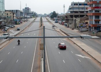 Lockdown is a blunt tool to control Covid-19 spike but effective – Nana Kofi Kwakye