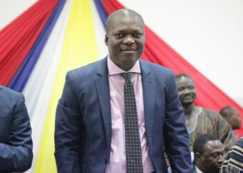 Provide more infrastructure to support gas production –	Prof Gatsi to Govt