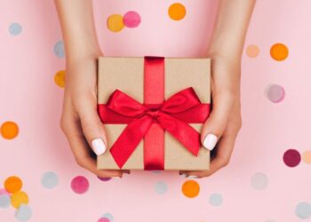 Wanna buy a Unique New Year gift? Think out of the world.