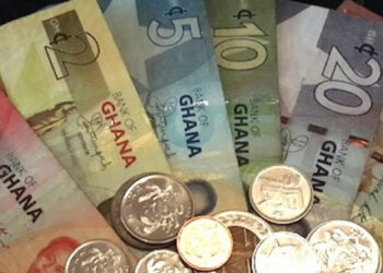 Cedi posts election-year milestone