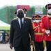 Let work together for Ghana’s interest’- Nana Addo to Speaker