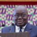 Full text: Akufo-Addo’s last State of the Nation Address to 7th Parliament