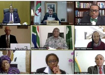 NEPAD affirms close ties to the AfDB as it assesses achievements and challenges after two decades