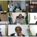 NEPAD affirms close ties to the AfDB as it assesses achievements and challenges after two decades