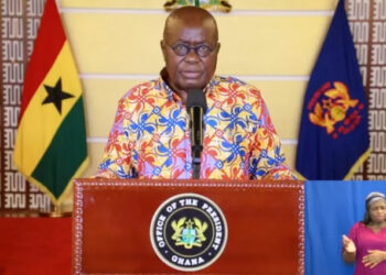 New Covid-19 variant detected in Ghana – Akufo-Addo