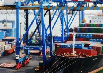 COVIDNOMICS: Ghana’s Ports &the future of African Continental Free Trade